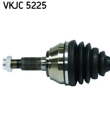 Cardan SKF VKJC 5225